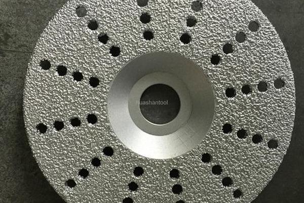 金刚石碗磨具体规格是什么 金刚石碗磨具体规格是什么