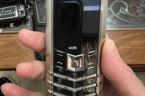 如何评价富豪奢侈手机VERTU? 如何评价富豪奢侈手机VERTU?