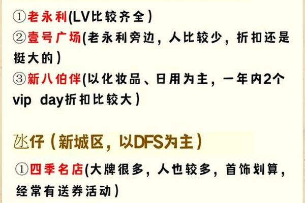 《澳门奢侈品购买地图》!一次过告诉你热门品牌分布,拿到年终奖买包就去这里! 《澳门奢侈品购买地图》!一次过告诉你热门品牌分布,拿到年终奖买包就去这里!