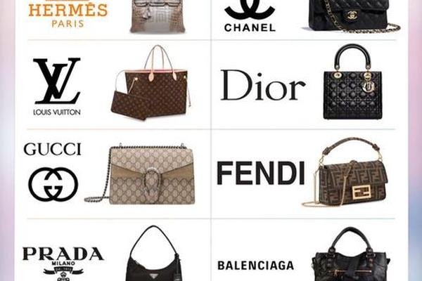 过去一年,奢侈品牌联名 Top10 过去一年,奢侈品牌联名 Top10