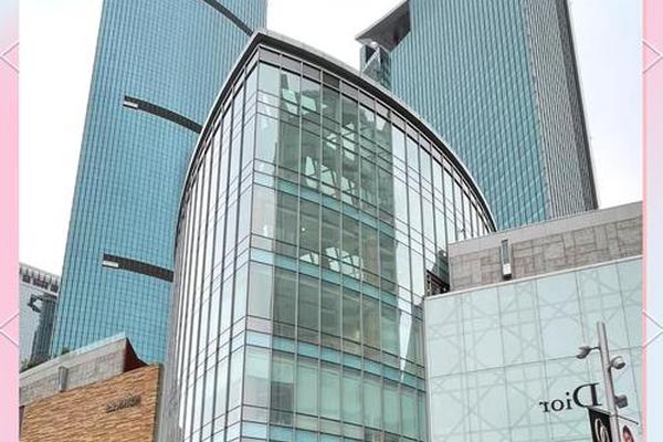 6大顶奢“独宠”上海:恒隆店最多,IFC牌面最全 6大顶奢“独宠”上海:恒隆店最多,IFC牌面最全
