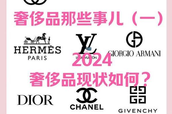 聊聊奢侈品行业 聊聊奢侈品行业