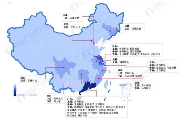 【干货】2024年中国奢侈品行业产业链全景梳理及区域热力地图 【干货】2024年中国奢侈品行业产业链全景梳理及区域热力地图