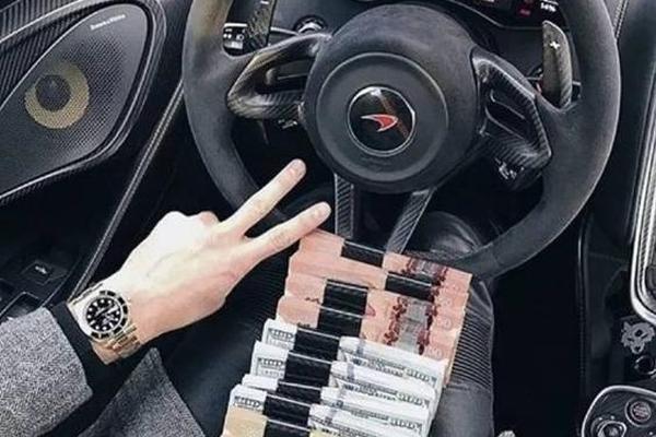 一个卖车的高手 扭头去卖奢侈品论坛 一个卖车的高手 扭头去卖奢侈品论坛