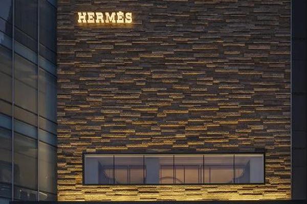 爱马仕超越LVMH成全球市值最高奢侈品公司 爱马仕超越LVMH成全球市值最高奢侈品公司