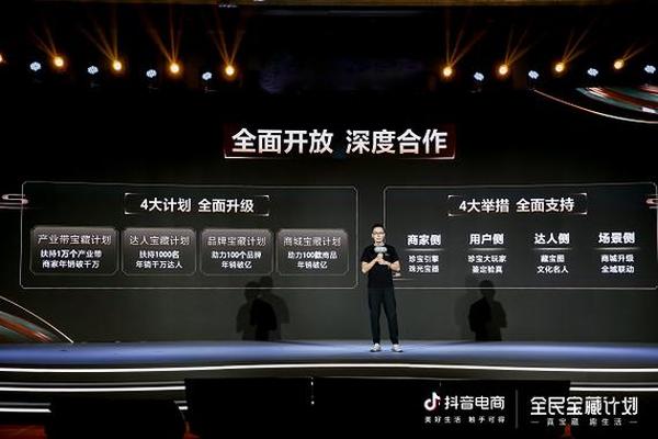 2024抖音奢侈品行业峰会:精准人群和内容升级,抓住全渠道新机遇 2024抖音奢侈品行业峰会:精准人群和内容升级,抓住全渠道新机遇
