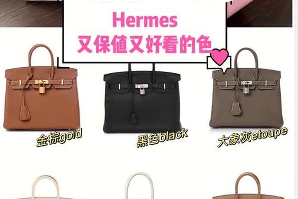 从Tiffany蓝到Hermès橙,没人能拒绝这些奢牌的专属色 从Tiffany蓝到Hermès橙,没人能拒绝这些奢牌的专属色