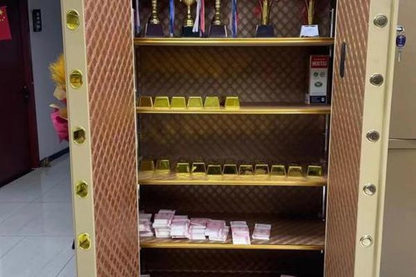 家里的贵重物品该如何保管? 家里的贵重物品该如何保管?