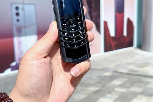 种草奢侈手机品牌,VERTU手机怎么样? 种草奢侈手机品牌,VERTU手机怎么样?