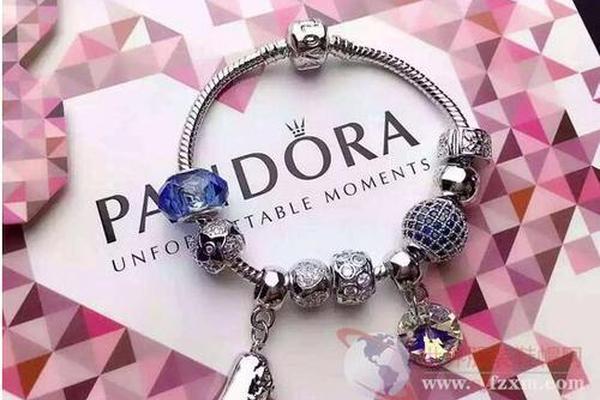 Tiffany前高管加入潘多拉 向品牌首席商务官Martino pessina汇报