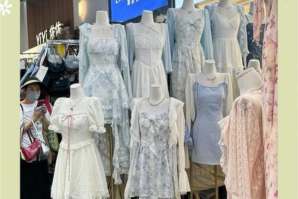 那些大品牌的衣服都是从哪里进货的? 那些大品牌的衣服都是从哪里进货的?