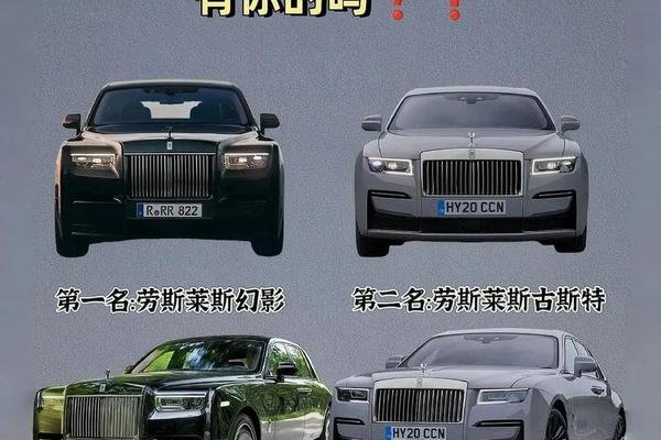全球顶级十大豪车排行榜 全球顶级十大豪车排行榜