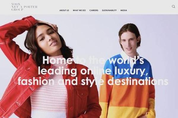 全球两大奢侈品电商终于走到一起!Farfetch 收购历峰集团旗下 Yoox Net-a-Porter 重大股权 全球两大奢侈品电商终于走到一起!Farfetch 收购历峰集团旗下 Yoox Net-a-Porter 重大股权