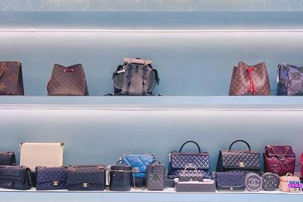 上海靠谱二手奢侈品买卖门店排名解析 上海靠谱二手奢侈品买卖门店排名解析