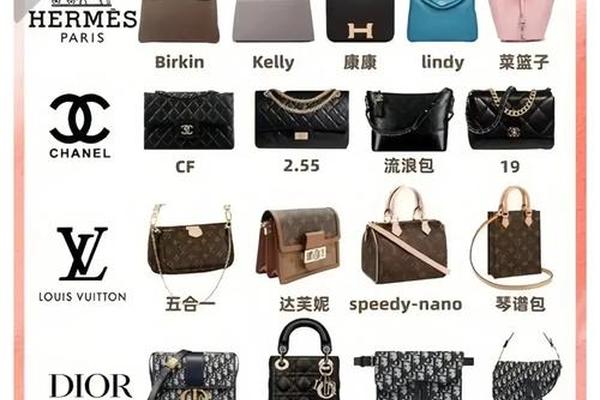 奢侈品女包十大名牌排行,女包十大奢侈品牌排行榜 奢侈品女包十大名牌排行,女包十大奢侈品牌排行榜