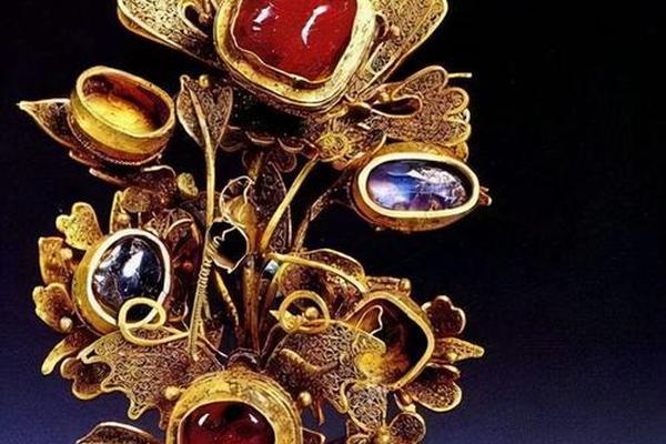 中国古代的“奢侈品”,现在照样惊艳世界! 中国古代的“奢侈品”,现在照样惊艳世界!