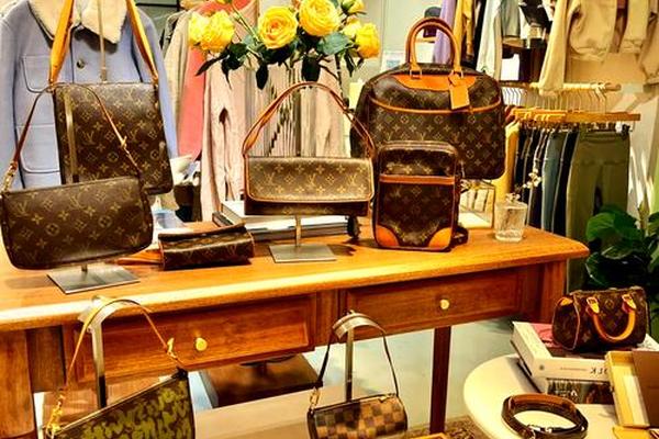 5大奢侈品『集合店』盘点,让普通Mall不再普通! 5大奢侈品『集合店』盘点,让普通Mall不再普通!