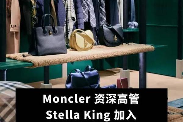 欧股奢侈品股集体下挫:LVMH和Moncler为何遭重创? 欧股奢侈品股集体下挫:LVMH和Moncler为何遭重创?