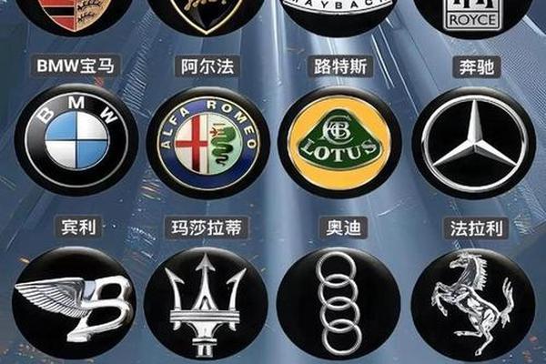 世界排名前十的豪车 世界排名前十的豪车