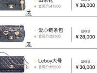 同是“新”包价格为啥差几千元？二手奢侈品市场调查