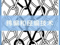 经编面料和纬编面料的区别?经编和纬编怎么区分?