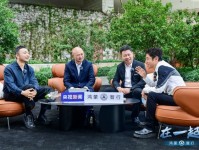 电车卖到百万级，鸿蒙智行进入豪车「无人区」