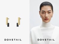定位高端珠宝品牌,「DOVETAIL」想用玉石重塑现代美
