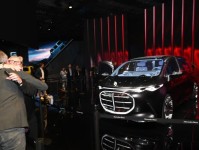 全球豪车,扎堆首秀上海车展