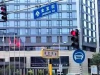 北京豪车最多的街区，奔驰宝马很少见，有些地方普通人都进不去