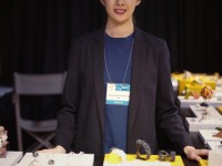 当代国际首饰设计领域的新趋势——著名当代首饰设计师杨紫涵访谈