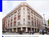 时尚科技｜四大趋势解码 2025 年时尚科技投资与应用机遇