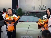 新座驾！孙颖莎喜提30万红旗豪车大白，她备战乒超没空去请父亲代领