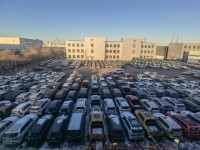 百万豪车市场变天:平行进口“仰望”国产品牌?