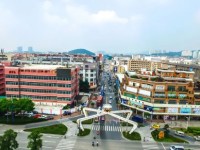 广州番禺：打造千亿级珠宝产业基地 迈向珠宝定制之都