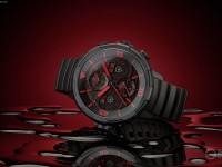 IWC万国表携手华纳兄弟电影《海王2：失落的王国》 推出海洋时计万年历数字日期月份腕表