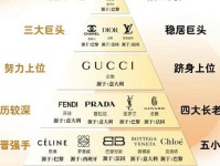 《奢侈品鉴定从入门到精通》