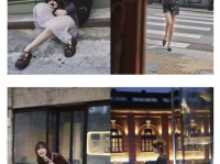 关于时尚审美｜我常看的一些博主