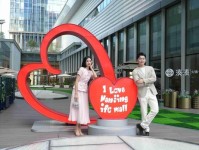 南京ifc商场正式开业,奢侈品和城市首店阵容是最大看点 | iziRetail热点
