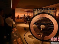 探秘“中国古代第一豪车”
