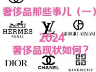 聊聊奢侈品行业