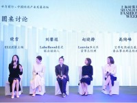 中国时尚产业砥砺前行二十年，产业跃迁迎来窗口期