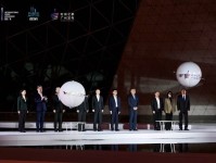2024中国(广州)国际时尚产业大会开幕,一波首发首秀首展轮番上演引燃羊城新消费