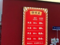 奢侈品开餐厅, 还是玩票吗?