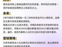 中国奢侈品市场延续强势增长，Z世代将成为未来消费主力军