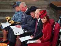 英国王室成员最爱手表大揭祕 从英女王、威廉王子到凯特王妃各有代表风格