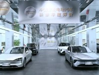 2024年豪车新标准，必须看电池！超6成新豪华车选宁德时代
