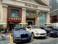 大牌门店数4年翻一番,深圳奢侈品市场的容量有多大?