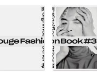 专访 ｜ 当两位90后留学生创办一份中文小众时尚杂志：ROUGE FASHIONBOOK，年轻即态度