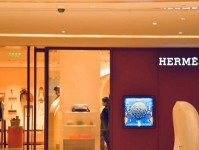 盘点北京那些“高大上”的奢侈品卖场(图)