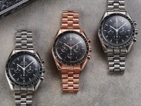 近五年“最重要”的五只超霸，只有最后一只好入手？